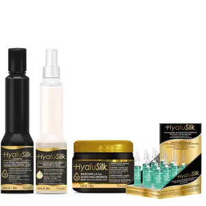 Nutrapel Hyalusilk Hair Line