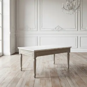 Palais Coffee Table