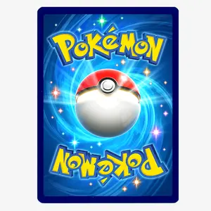 Pokemon 1 Single Random Card