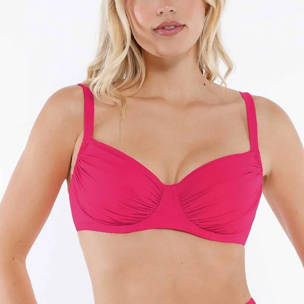 Bra-Pink
