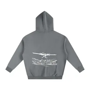 Altitude Vista Hoodie