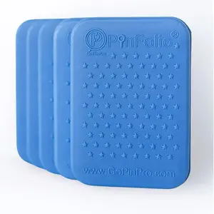 (1) Small Pin Board - Blue