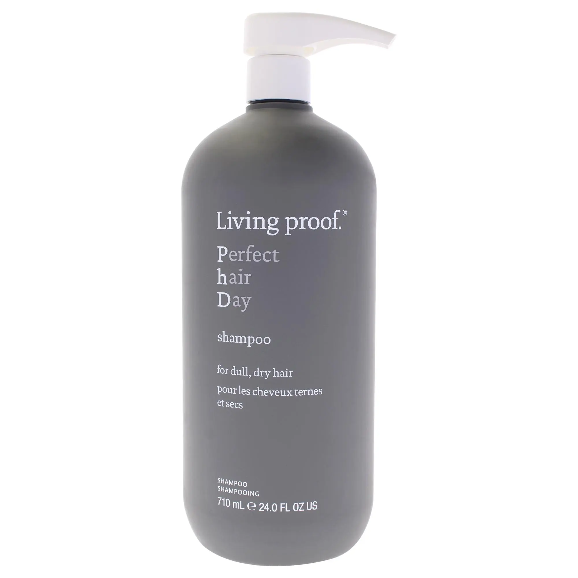 Perfect Hair Day (PhD) Shampoo by Living Proof for Unisex - 24 oz Shampoo