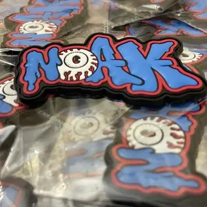 Custom PVC Decals (25 for 120)