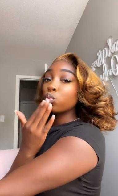 Item: Honey Blonde Highlight, 14 Inch, 200%