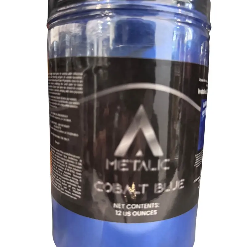 Cobalt blue