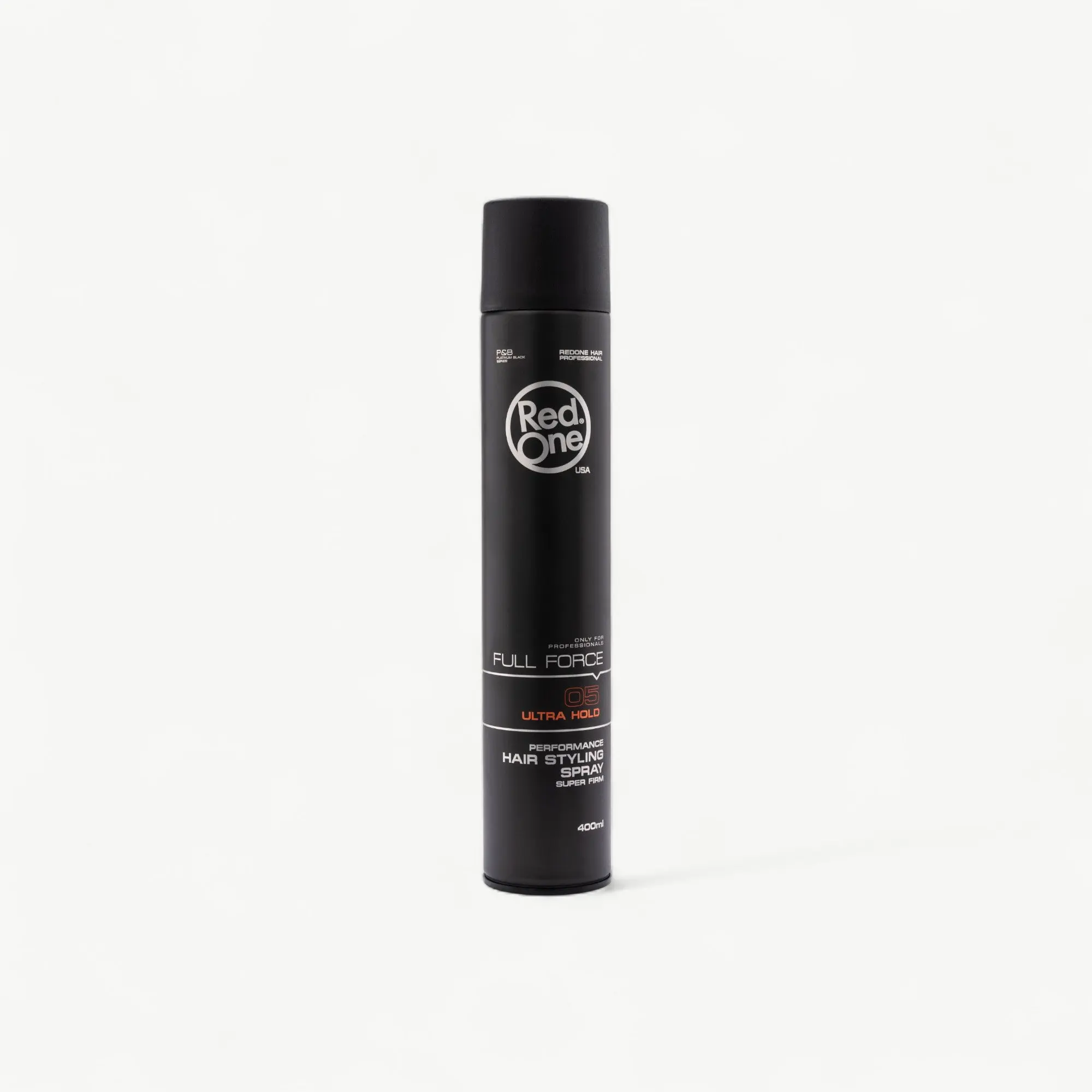RedOne Hair Spray 05 Ultra Hold
