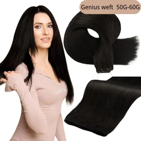 G-#1 Jet Black