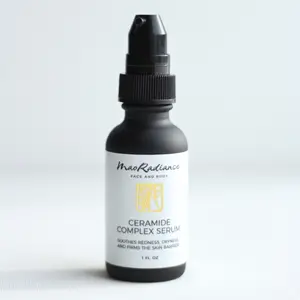 Ceramide Complex Serum - Skin Barrier Support Serum