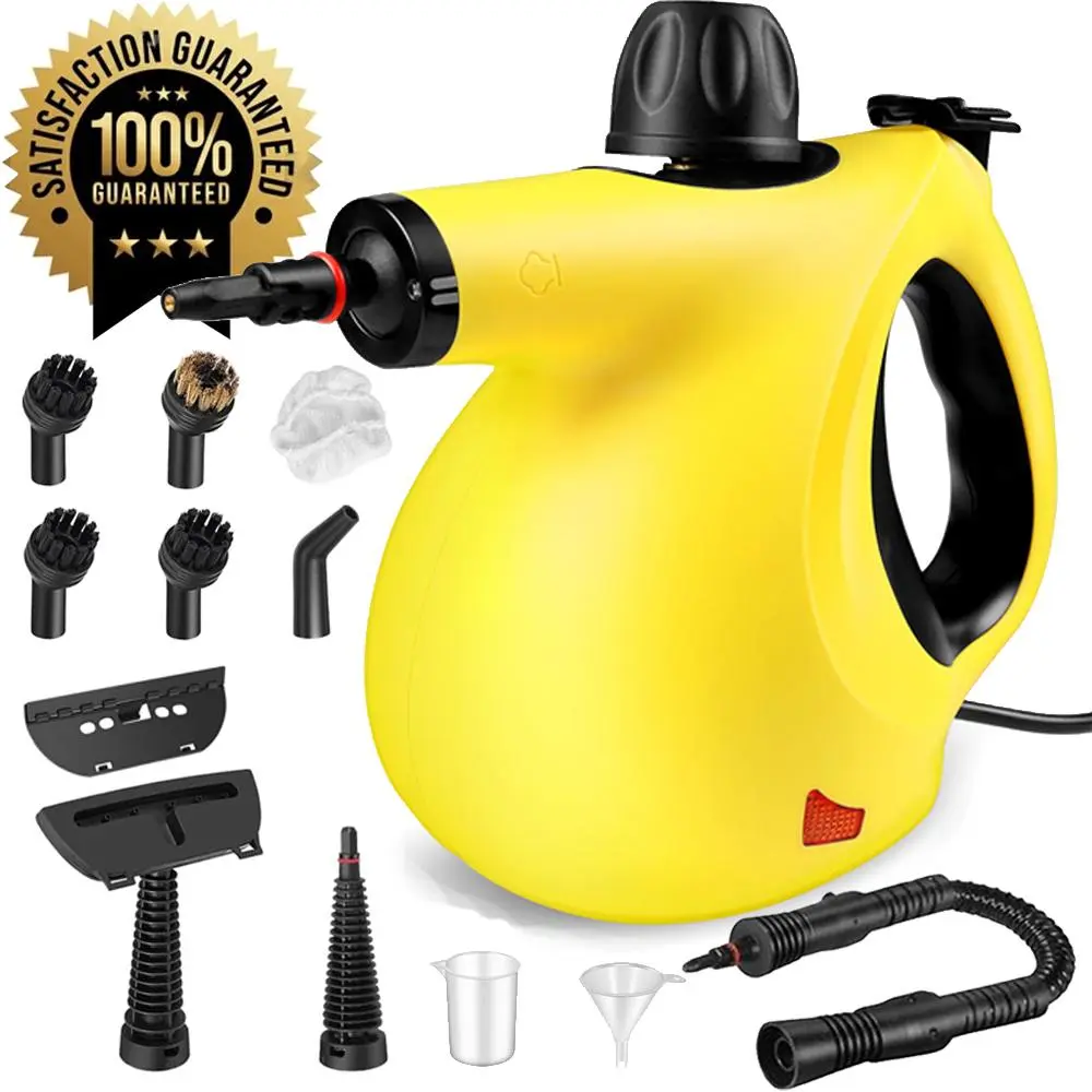 Yellow（Pot shape Upgraded version）