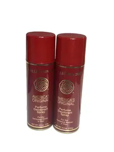 Collection 2000 Americas Original Perfume Spray Deodorant Spiritual Ritual for Everyday Use 5.5 oz