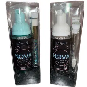 Nova Clean Eyelash Extension Gentle Lash Shampoo