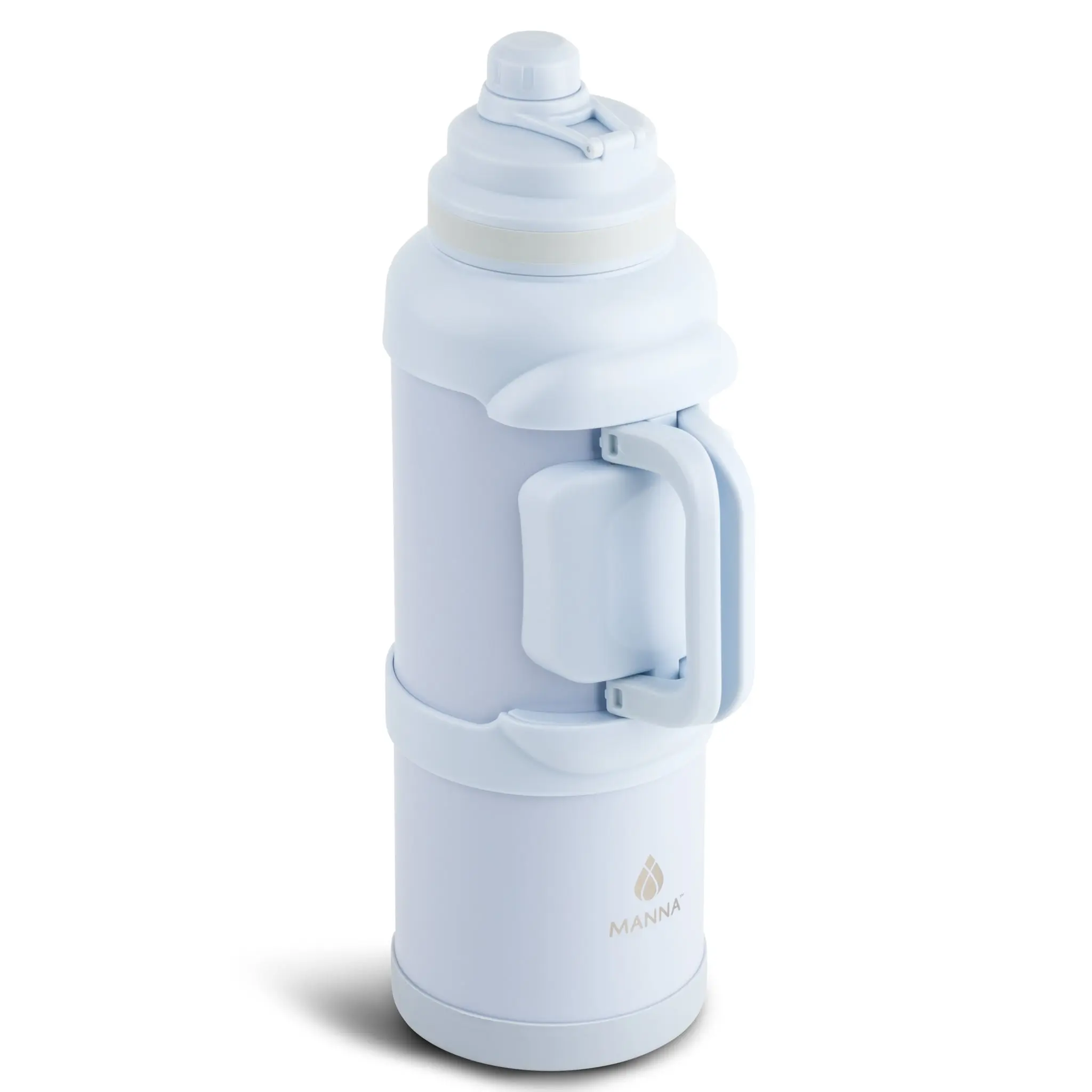 LIMITED EDITION 4L Titan Bottle LIMITED EDITION 4L Titan Bottle