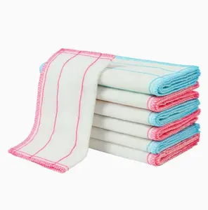 Absorbent Cleaning Rags