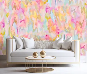 "Southern Belle" Vivian Ferne Wallpaper Wall Mural