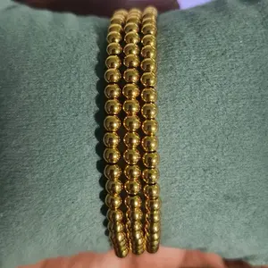 Combo Beads Bracelet - Stylish Beads for Everyday Wear