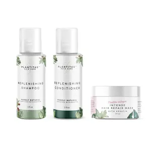 Travel Get Started Routine