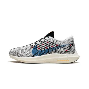 Pegasus Turbo Next Natue "White Photo Blue Red" FJ3892 100