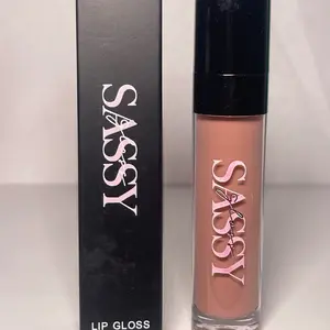 Sweet Cream LipGloss