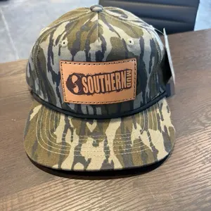 Southern Mud Rope Hat