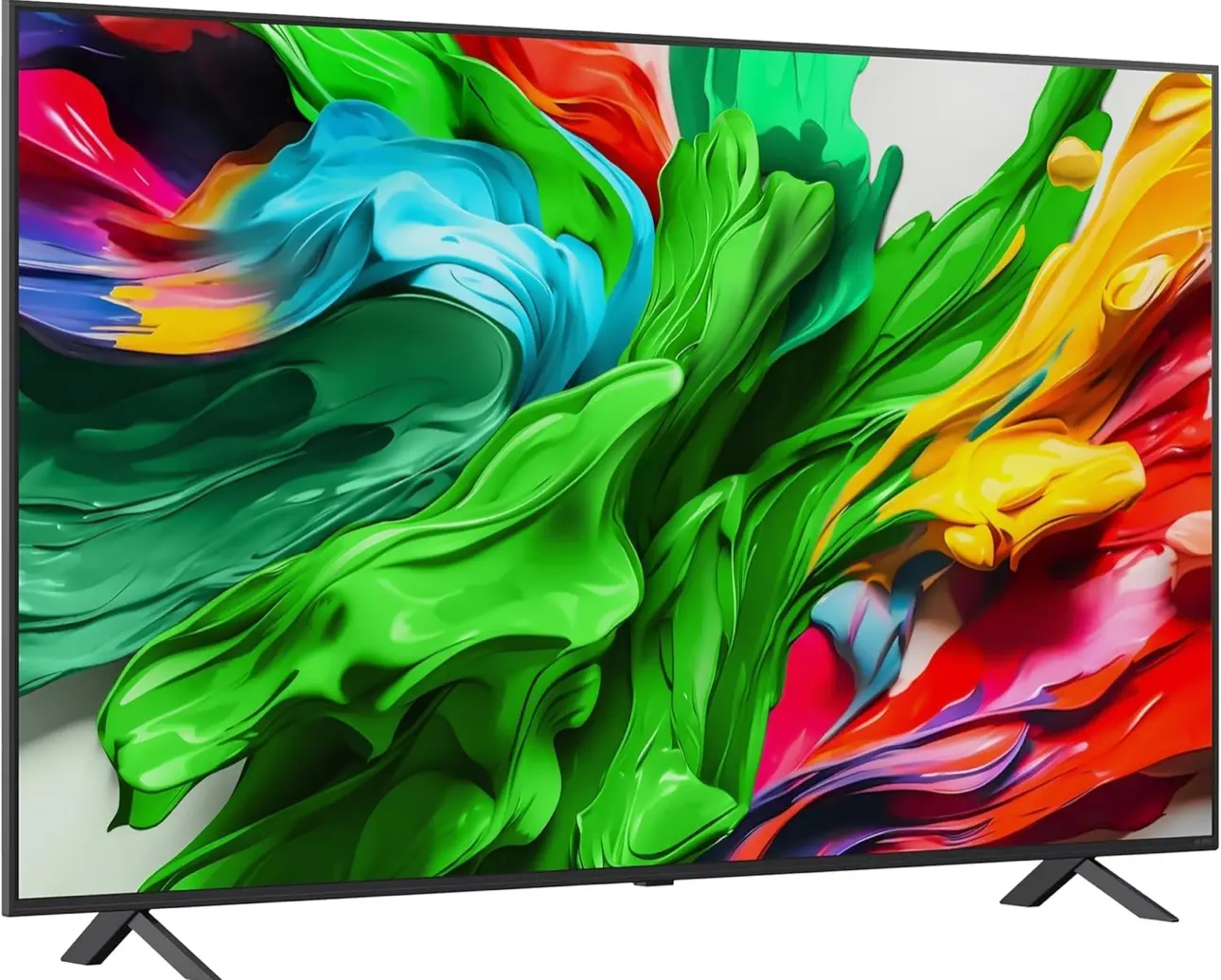 Brand new and original 75” Inch’s Smart Television