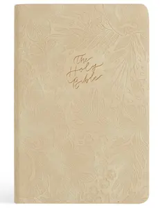 Sonora Theme: NLT Compact Bible