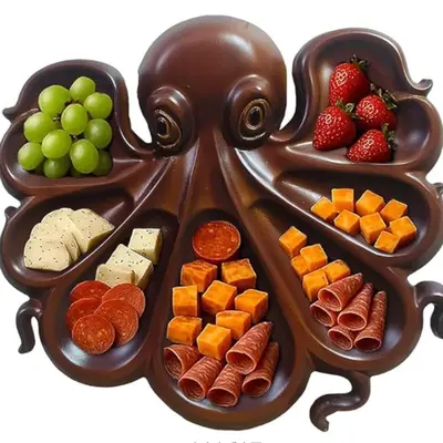 911 Themed Snack Board TikTok Shop