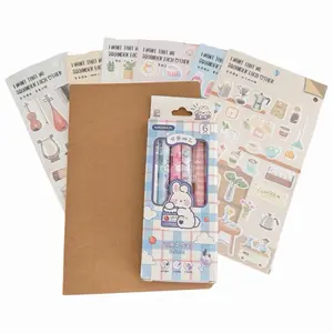 Beginners Journaling Bundle