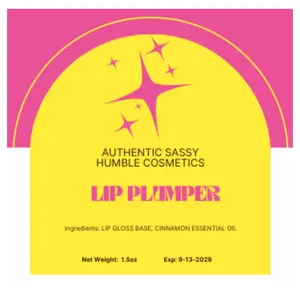 Lip Plumper