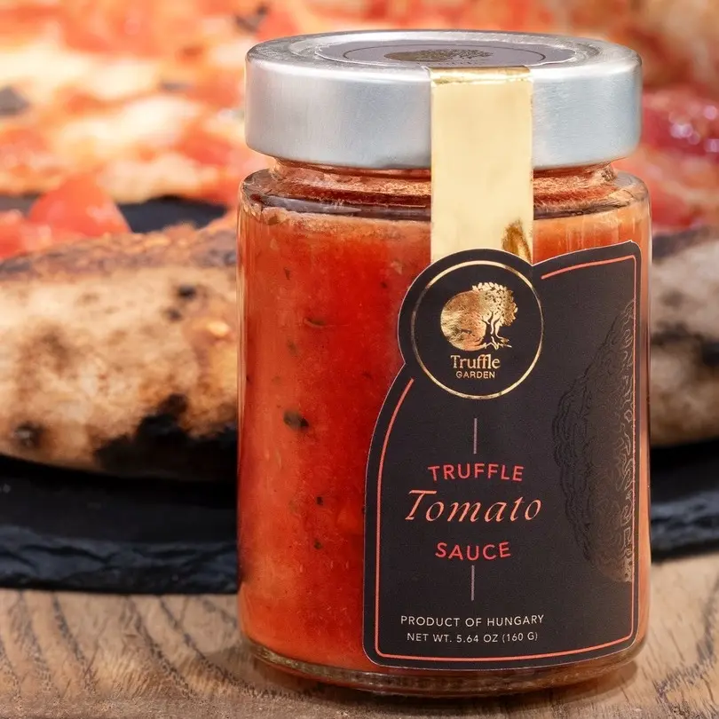 Truffle Tomato Sauce