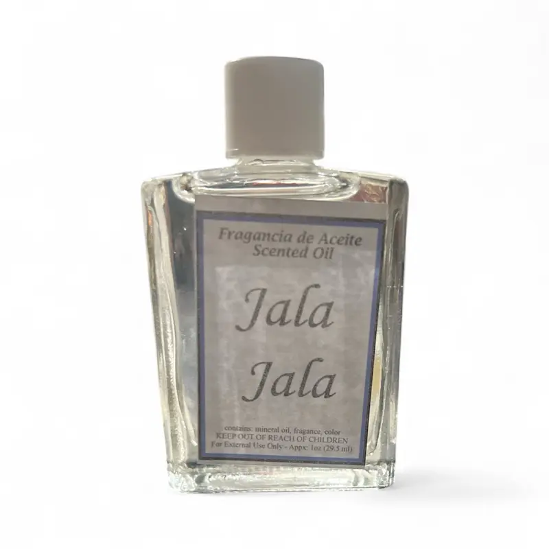 Fragancia Jala Jala.