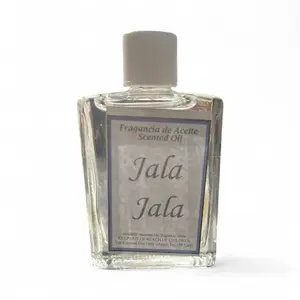 Fragancia Jala Jala.