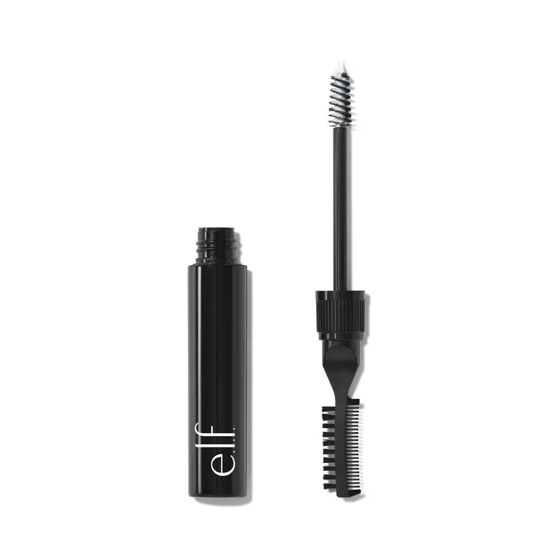 e.l.f. Brow Laminating Gel - Strongest Hold Clear-Drying, Dual End 3-in-1 Applicator, Flake & Water-Resistant for Laminated Brows e.l.f. Brow Laminating Gel - Strongest Hold Clear-Drying, Dual End 3-in-1 Applicator, Flake & Water-Resistant for Laminated Brows