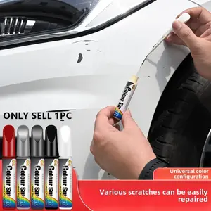 Car Scratch Repair Paint Pen, Car Scratch Repair Tool, Professional Car Paint Care Tool, Car Paint Repair Tool, Automotive Maintenance Tools, Car Accessories, Auto Detailing Supplies