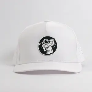 Astro Hat - White