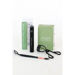 Emergency Lash Kit | Espresso