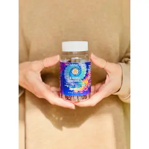 Altruistik™ 40mg Kanna Extract Gummies - Natural Wellness Support Healthcare Dietary