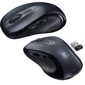 Logitech Inc  Wireless Mouse M510