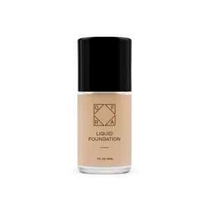 Liquid Foundation - Naked