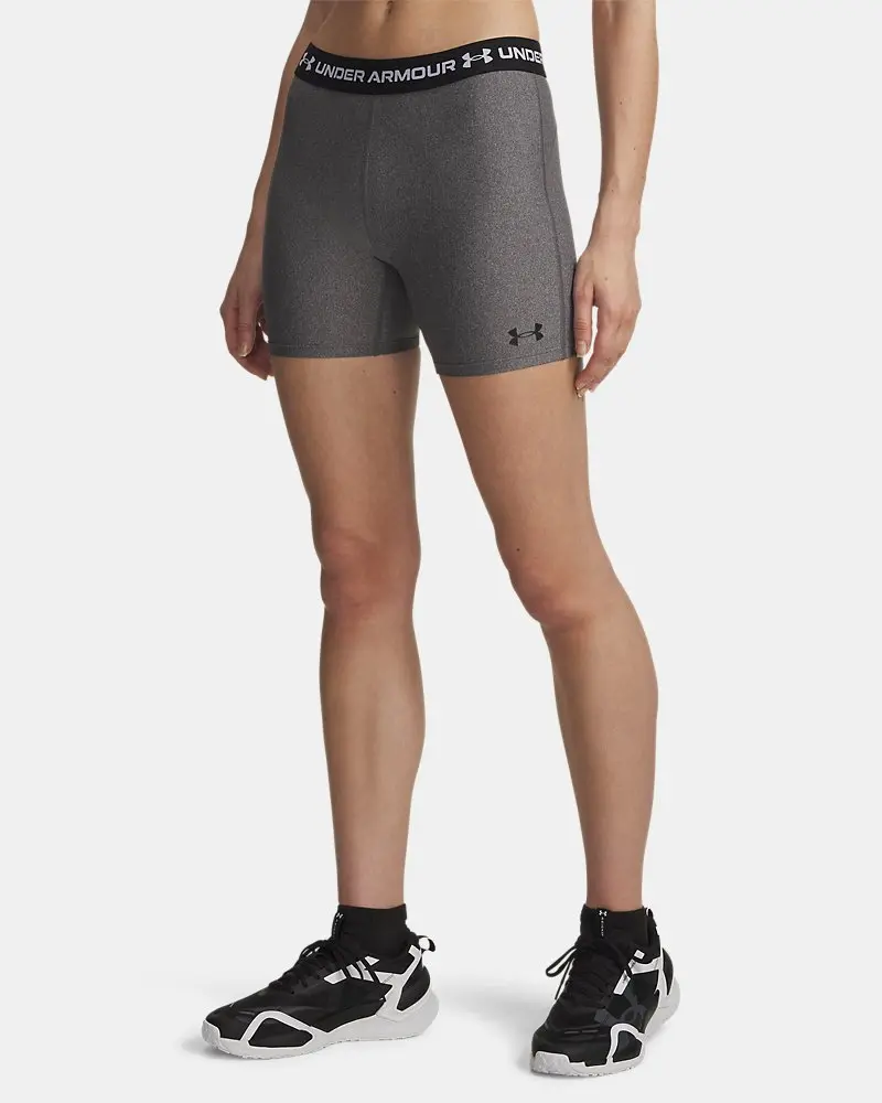 Under Armour HeatGear® Middy Women's Shorts