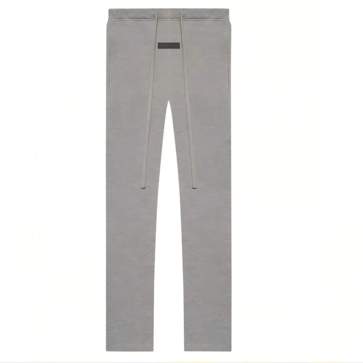 DARK OATMEAL relaxed(uncuffed)SWEATS 276 TRUE TO SIZE Streetwear