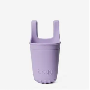 Bogg Bevy Drink Holder Color: I Lilac You A Lot