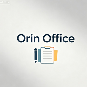 Orin Office US