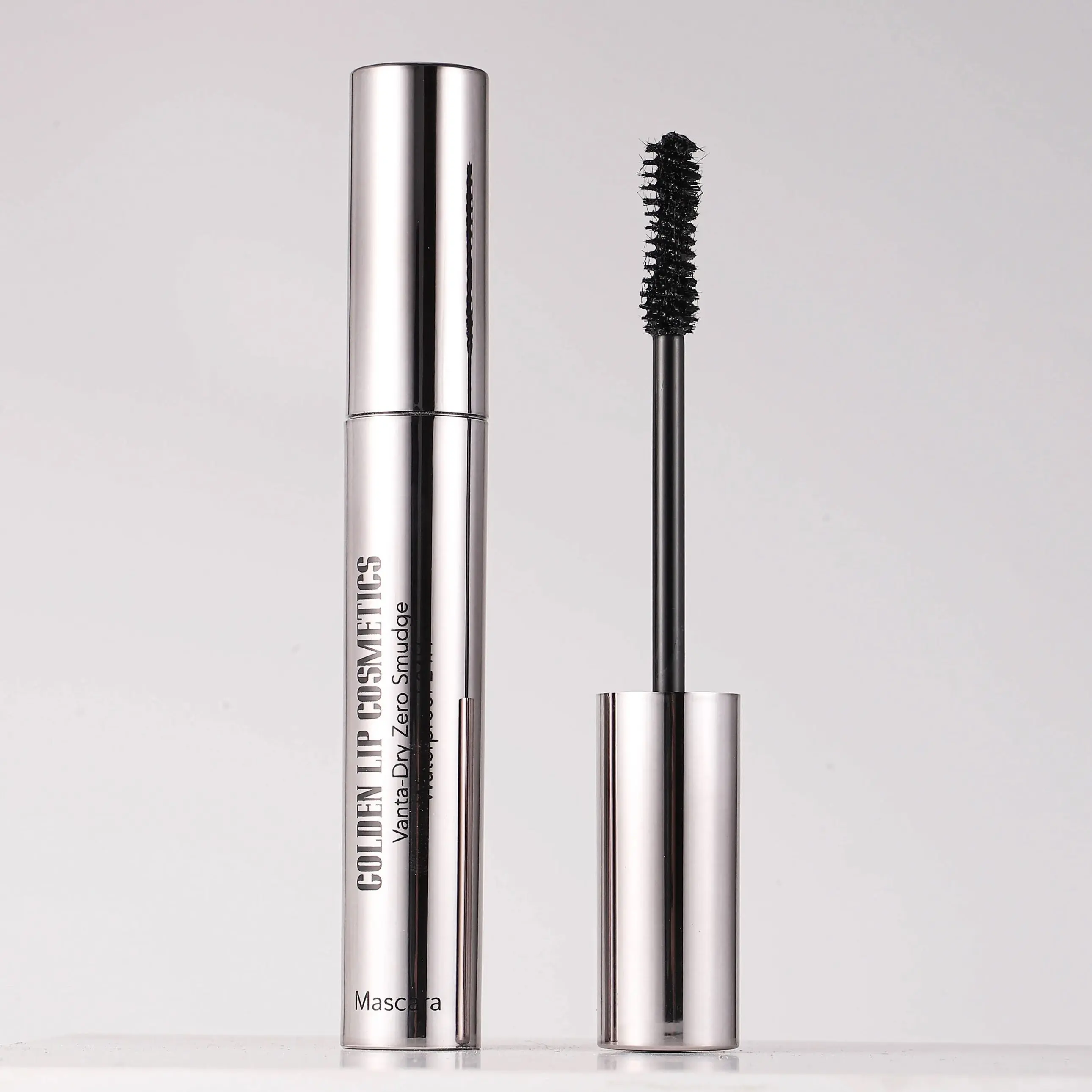 Vanta-Dry Zero Smudge 24Hrs Waterproof Mascara Makeup Flawless