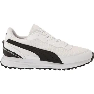 Men's Puma Road Rider LTH Puma White-Puma Black (397432 05)