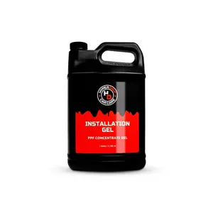 HyperDrip Installation Gel – PPF Concentrate Gel