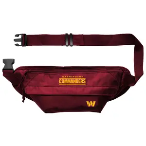 Little Earth NFL Large Fanny Pack