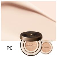 P01 Fair Pink For Oil Skin (Refill Included)