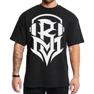 Mexican Rap Art Hoodie Loose Fit Medium Heavy Cotton Blend True to Size for Men & Women S-5XL s2