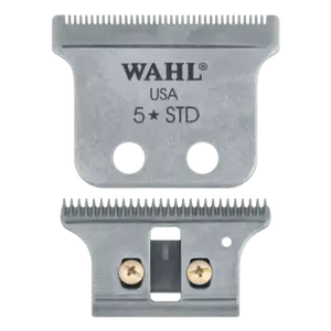 Wahl Trimmer Replacement T-Adjustable Blade | 1062-600